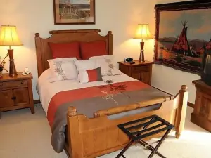 Seven Springs 2 Bedroom Standard Condo, Sleeps 10!