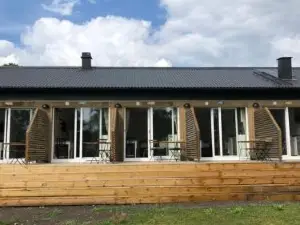 Kaggeholms Strandboende