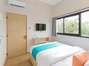 泗水三葉草艾斯桑斯飯店