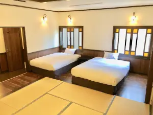 Hotel Sansui