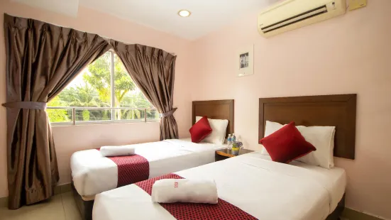 Sun Inns Hotel Bestari Jaya