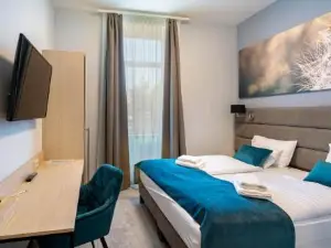 Inter Hotel