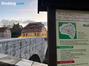 Alte Gerberei