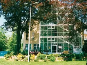 Hotel Stadt Zwönitz Josiger Gbr