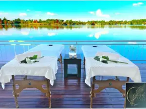 House of Bell - Vaal River