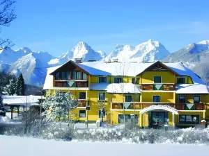Landhotel Das Stocker