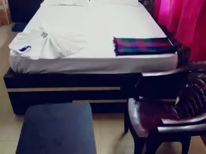 Hotel Karthikeya Residency