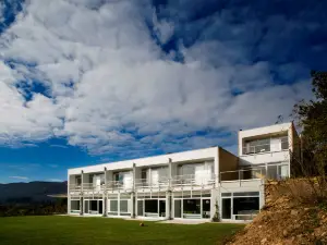 Hotel A Miranda