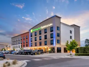 Holiday Inn Express & Suites COLORADO SPRINGS AFA NORTHGATE by IHG
