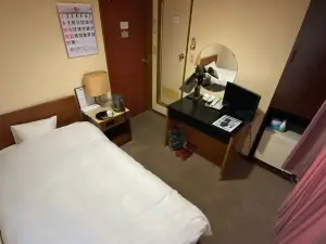 Business Hotel Takazawa