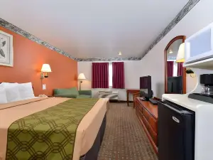 Econo Lodge Inn & Suites Corning Travel Center