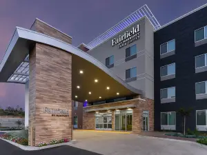 Fairfield Inn & Suites Moorpark Ventura County