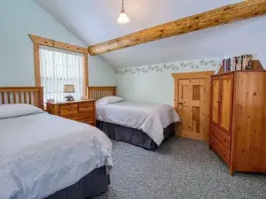 Trappers Treasure 5A