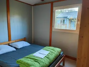 CAMPING ONLYCAMP LES DEUX RIVES