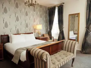 Cock Hotel by Greene King Inns