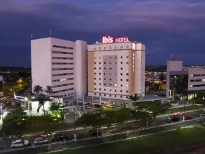 Ibis Marilia