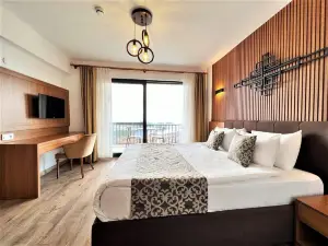 1774 Kazdağı Termal Otel