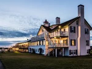 Lighthouse Inn Cape Cod