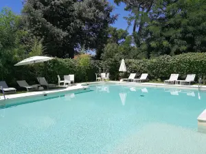 Jr Resort Logos Forte dei Marmi