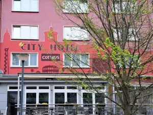 City-Hotel Cottbus