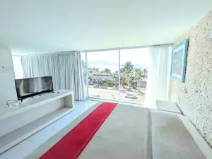 We Hotel Acapulco