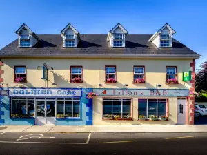 Fallon's B&B