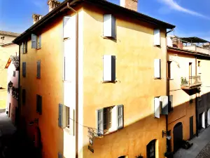 Locanda Del Feudo Suite & Restaurant