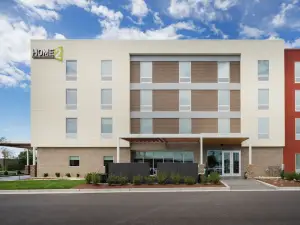 Home2 Suites by Hilton Bowling Green