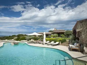 Petra Segreta Resort & Spa