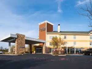 Fairfield Inn & Suites Goshen Middletown