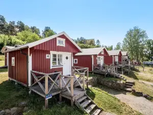 First Camp Nickstabadet-Nynäshamn