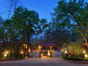 Nature Heritage Resort
