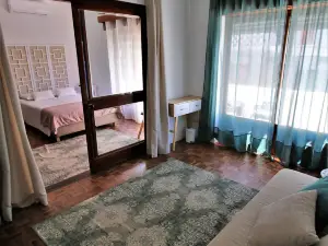 70 家庭旅館