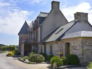 Domaine de Kerzuat - Chambres d'hôtes