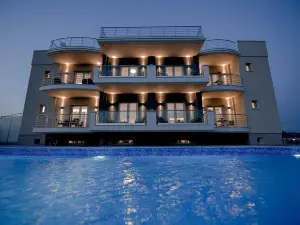 Frunze Luxury Apartments