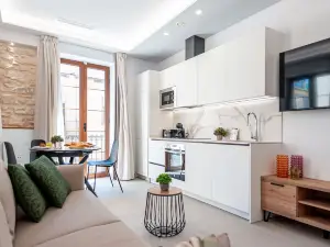 Myflats Luxury Cathedral