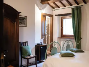 Le Fontanelle Country House