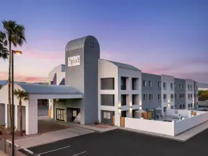 Spark by Hilton Tucson Airport