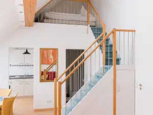 Auszeit - Ihr Sibyllenbad Gästehaus