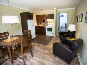 Studiotel Bromont
