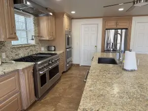 The Grand Oasis!! Entire Home w/ Resort-Style Pool, Hot Tub & Garden Vibes