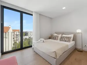 GuestReady - Modern lovely stay in Aveiro