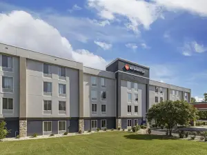 Best Western Plus Lexington Inn