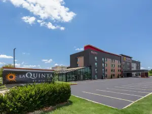 Hawthorn Extended Stay by Wyndham Springdale