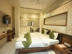 Hotel Saffron