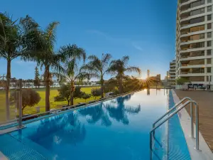 크라운 플라자 퍼스, IHG