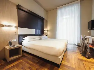 Genius Hotel Downtown