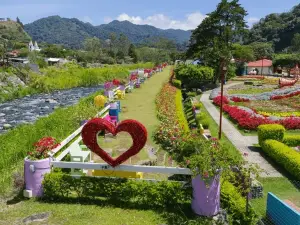Charming Holiday House in Alto Boquete, Chiriquí Panamá