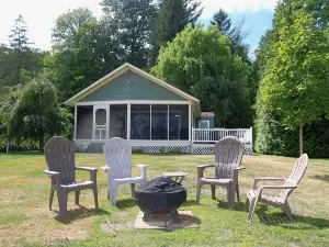 3256 Chautauqua Ave, Home