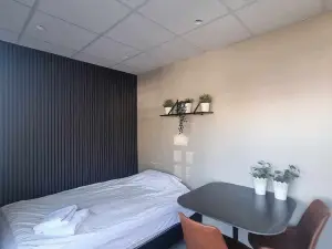 Við Hafið Guesthouse